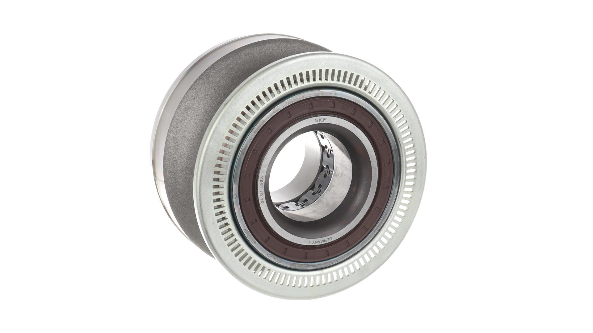 SKF VKBA 5422: Zestaw łożysk koła