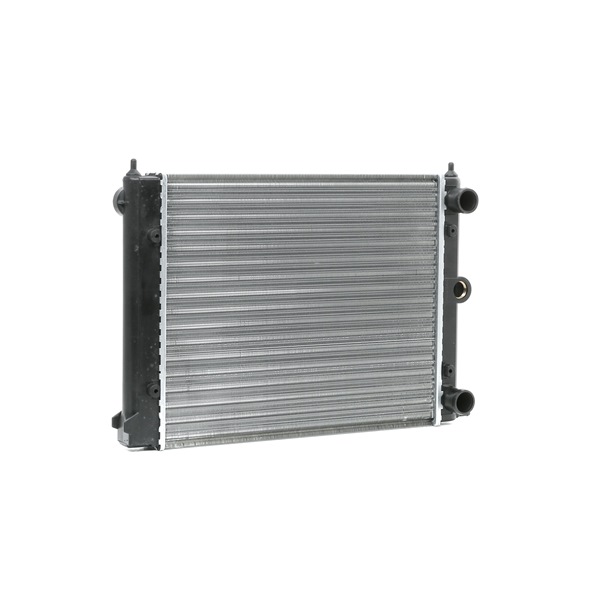 RIDEX 470R0394 Kühler, Motorkühlung
