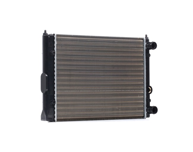 RIDEX 470R0396: Radiatorius, variklio aušinimas