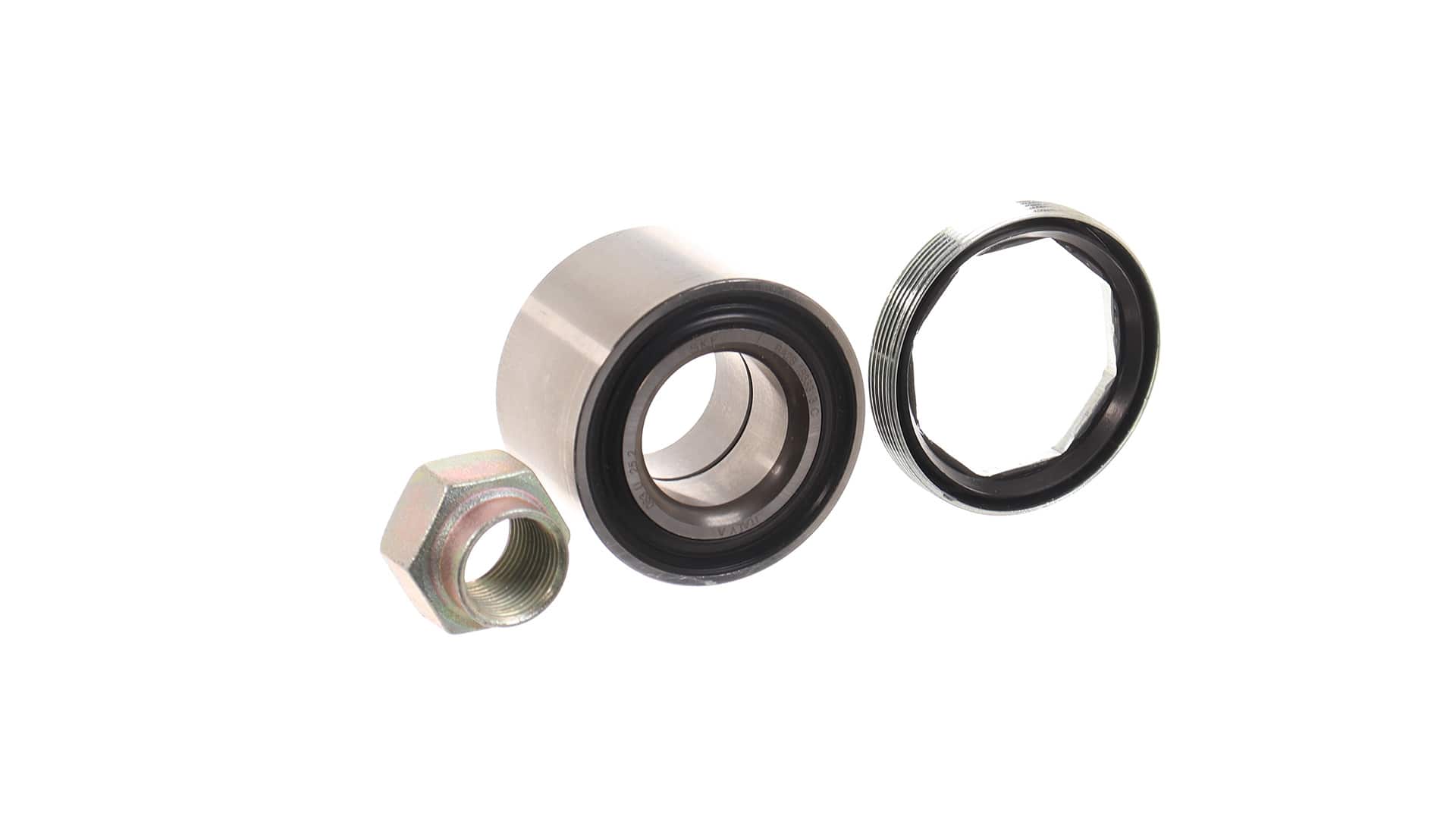 SKF VKBA 559: Radlagersatz