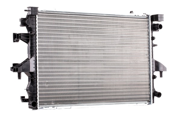 RIDEX 470R0108 Ψυγείο, ψύξη κινητήρα VW Transporter 5 (7HA, 7HH, 7EA, 7EH) 130 PS Πετρέλαιο κόστος
