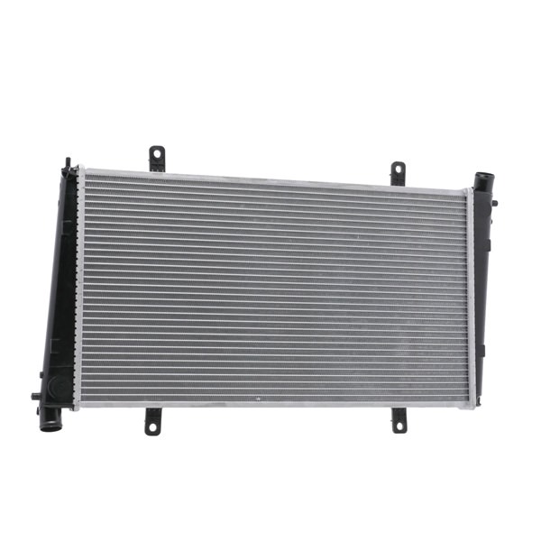 RIDEX 470R0121 Hűtő, motorhűtés VOLVO S40 I (644) 160 LE Benzin ár