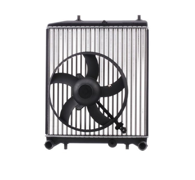 RIDEX 470R0410 Ψυγείο, ψύξη κινητήρα SEAT Toledo 4 (KG3) 105 PS Πετρέλαιο κόστος