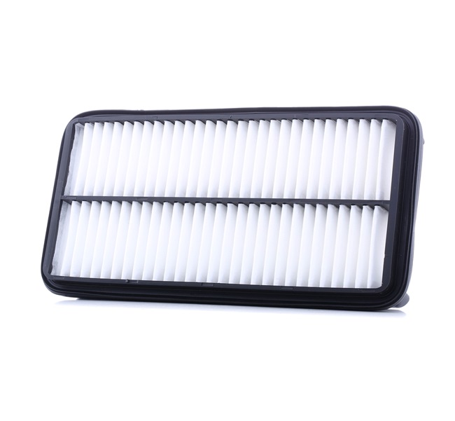 RIDEX 8A0175 Vzduchový filtr MITSUBISHI PAJERO 2 (V3W, 52W, 54W) 150 HP Benzín cena