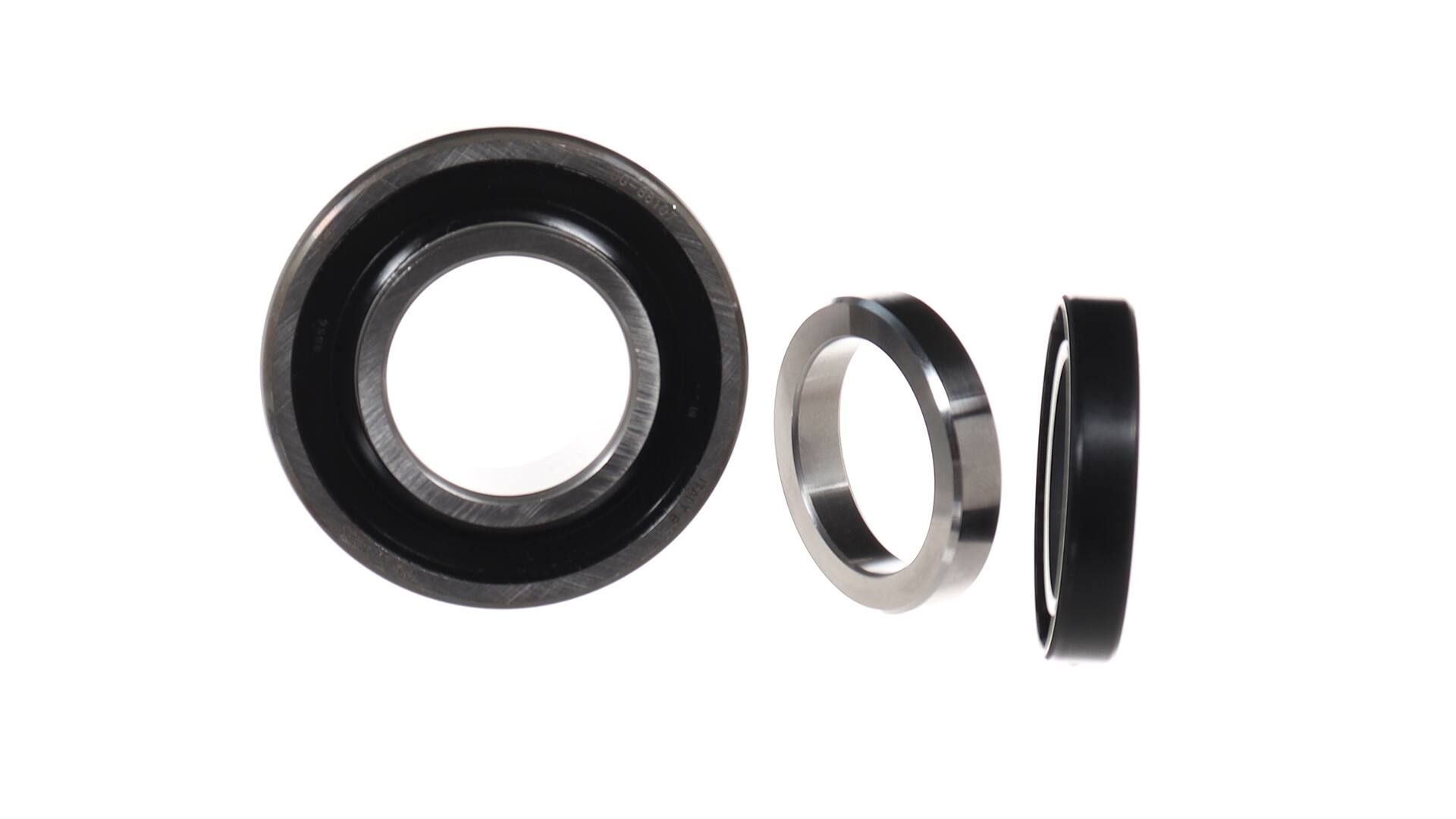 SKF VKBA 586: Set rulment roata cu inel etansare