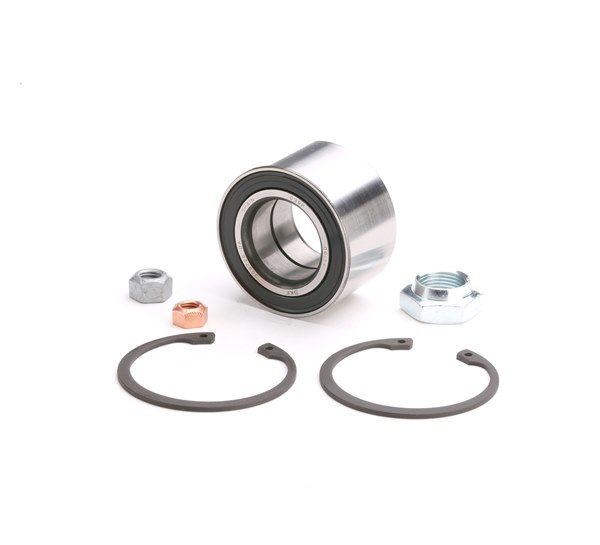 SKF VKBA 593 Sada lozisek kol VW Jetta Mk1 (16) 75 HP Benzín cena