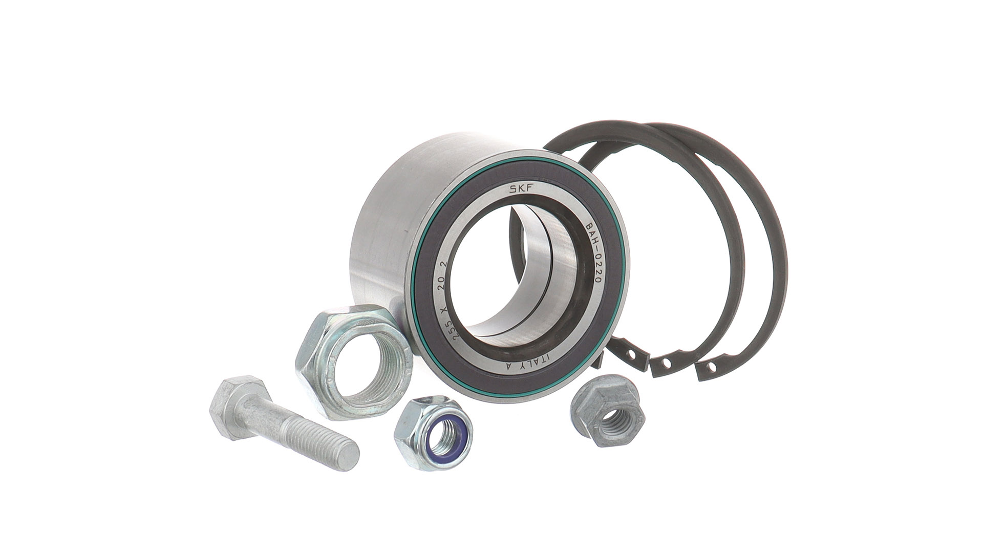 SKF VKBA 613: Juego de cojinete de rueda