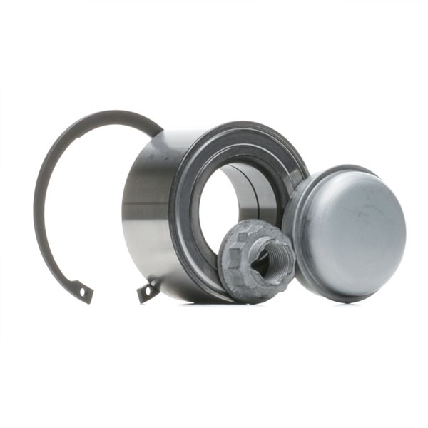 SKF VKBA 6509 Kerékcsapágy készlet MERCEDES-BENZ A-osztály (W169) 109 LE Dízel ár