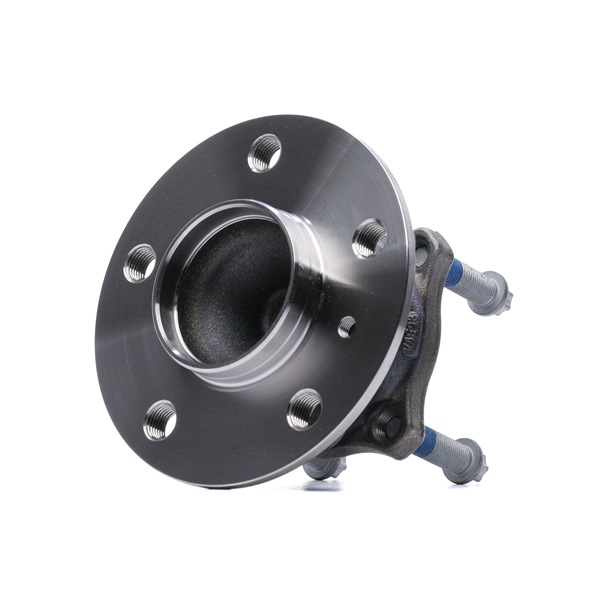 SKF VKBA 6510: Radlagersatz mit integriertem ABS-Sensor