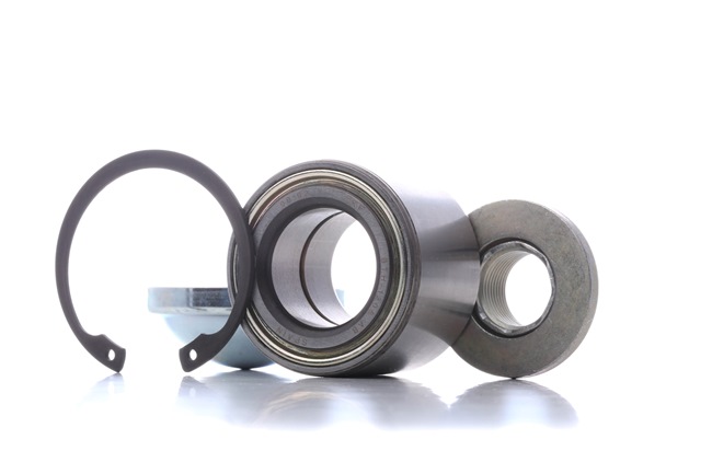 SKF VKBA 6515: Juego de cojinete de rueda