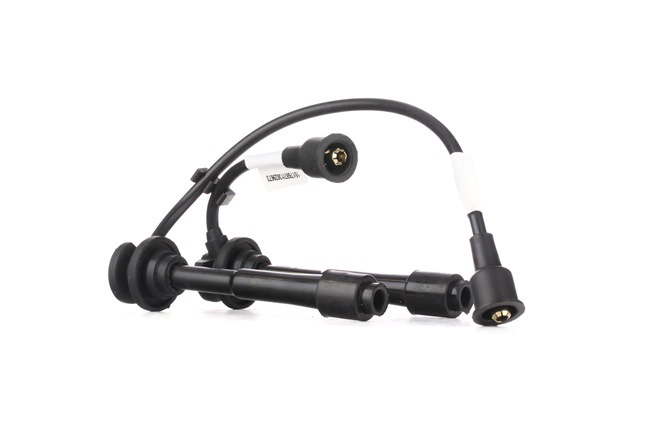 RIDEX 685I0059: Sytytysjohtosarja EPDM (eteenipropeeni-dieeni-kumi), 390mm