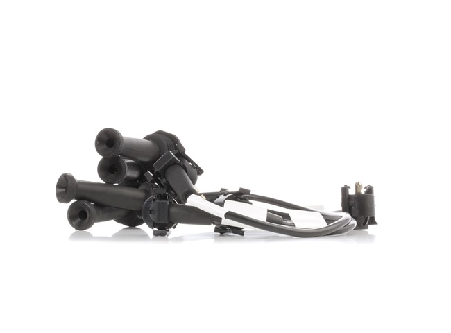 RIDEX 685I0065: Augstsprieguma vadu komplekts 155mm