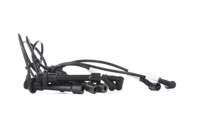 RIDEX 685I0068: Bougiekabels 600mm