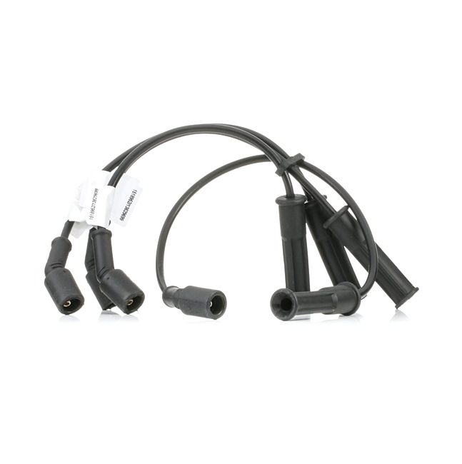 RIDEX 685I0085 Augstsprieguma vadu komplekts RENAULT MEGANE Scenic (JA0/1_) 75 ZS Benzīns cena