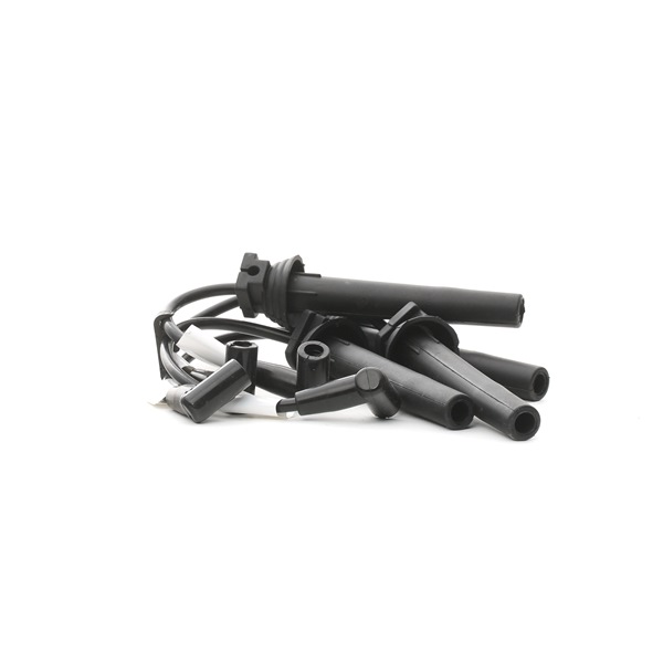 RIDEX 685I0108 Jogo de cabos de ignição MINI Cabrio (R52) 90 cv Gasolina custo