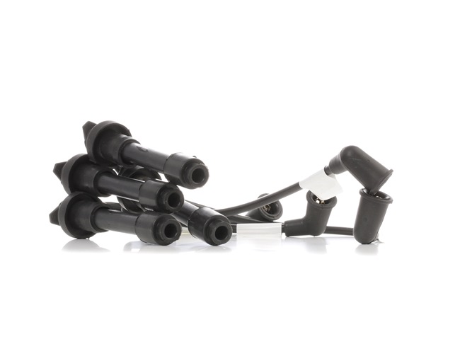 RIDEX 685I0116 Σετ καλωδίων υψηλής τάσης MAZDA MX-5 2 (NB) 140 PS Βενζίνη κόστος