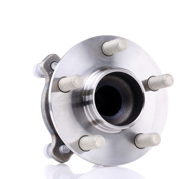 SKF VKBA 6524: Juego de cojinete de rueda