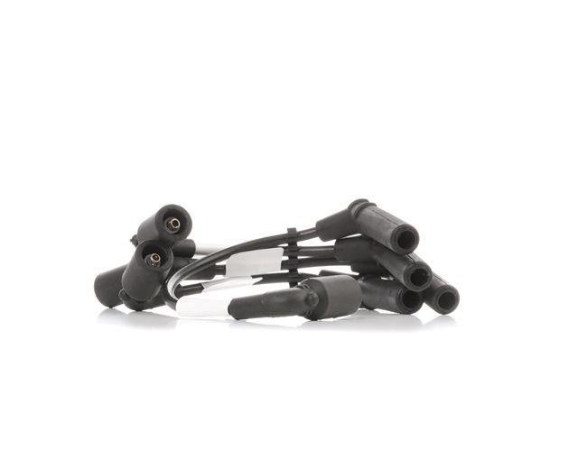 RIDEX 685I0118: Zündleitungssatz Silikon, 140mm