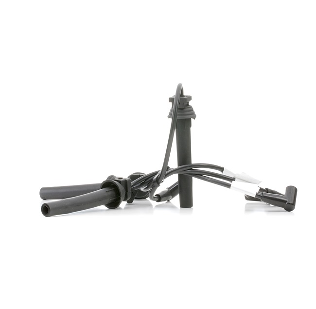 RIDEX 685I0119: Zündleitungssatz Silikon, 85mm