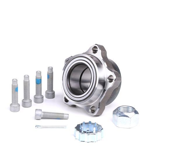 SKF VKBA 6525: Kerékcsapágy készlet