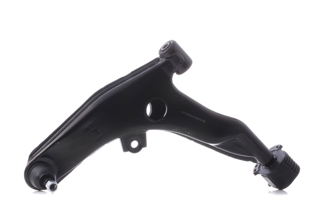 RIDEX 273C0296 Bærearm MITSUBISHI Lancer 4 (C6_A, C7_A) 113 HK Benzin hvad koster