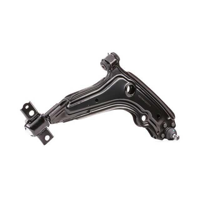 RIDEX 273C0361 Draagarm SKODA FELICIA 2 (6U1) 75 Pk Benzine kosten