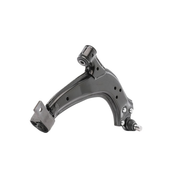 RIDEX 273C0426 Querlenker CITROЁN Berlingo / Berlingo First (MF, GJK, GFK) 110 PS Benzin Kosten