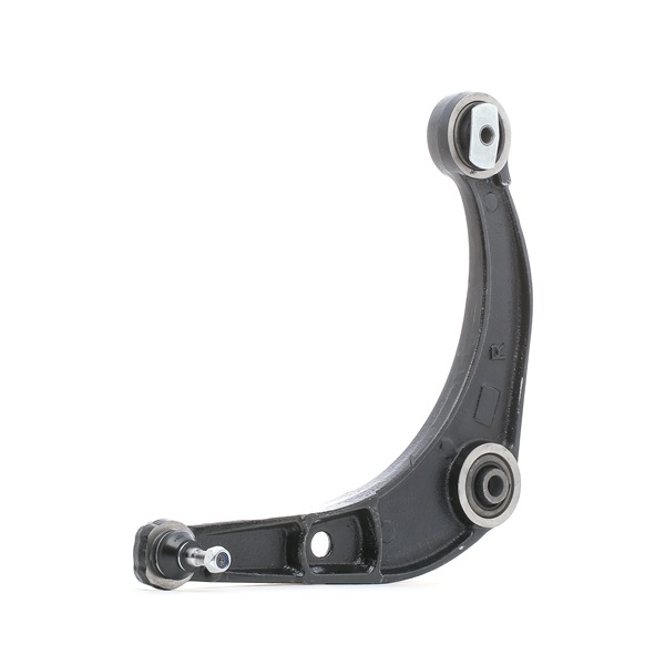 RIDEX 273C0494 Querlenker RENAULT SAFRANE 2 (B54) 165 PS Benzin Kosten
