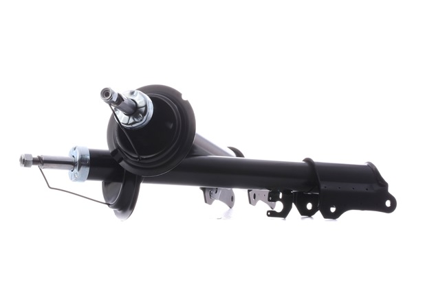 RIDEX 854S0913: Stoßdämpfer Hinterachse, Gasdruck, Federbein