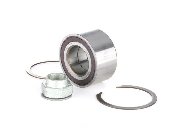 SKF VKBA 6540 Kit cuscinetto ruota LANCIA YPSILON (843) 70 CV Diesel costo
