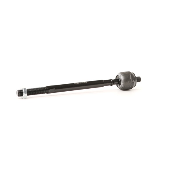 RIDEX 51T0077: Axialgelenk, Spurstange Vorderachse beidseitig, 267mm