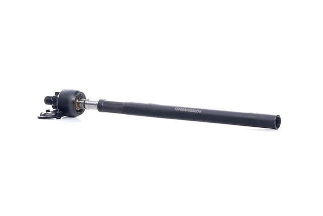 RIDEX 51T0091: Rótula axial de dirección Eje delantero, izquierda, Eje delantero, derecha, 262mm