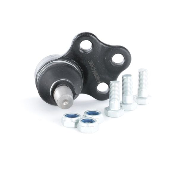 RIDEX 2462S0197 Podpora- / Kloub FIAT STILO (192) 114 HP Benzin/Ethanol cena