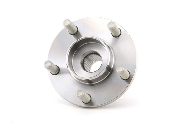 SKF VKBA 6543: Zestaw łożysk koła ze zintegrowanym czujnikiem ABS