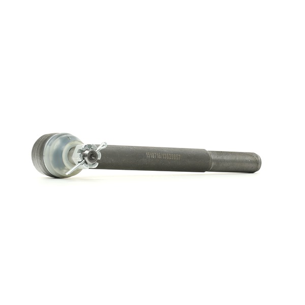 RIDEX 914T0277: Spurstangenkopf mitte, vorne, Vorderachse