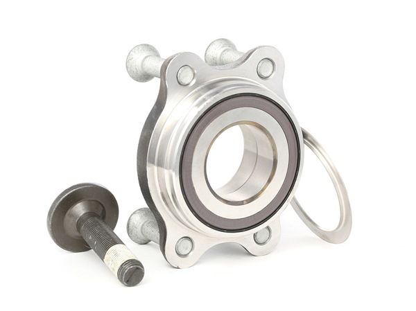 SKF VKBA 6546 Sada lozisek kol VW Phaeton (3D1, 3D2, 3D3, 3D4, 3D6, 3D7, 3D8, 3D9) 245 HP Diesel cena
