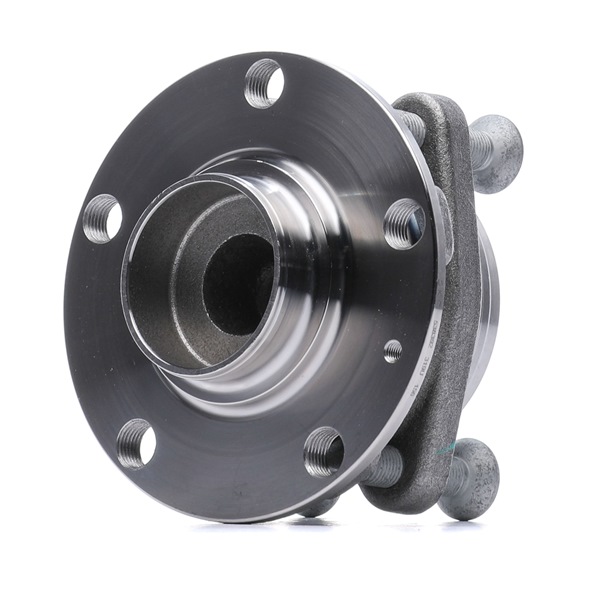 SKF VKBA 6548: Set rulment roata cu senzor ABS integrat