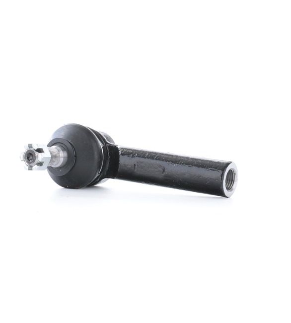 RIDEX 914T0305: Spurstangenkopf Vorderachse, beidseitig, 105mm