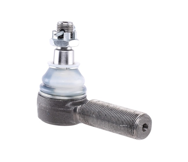 RIDEX 914T0308: Rótula de dirección Eje delantero, izquierda, 95mm