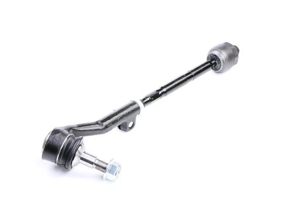 RIDEX 284R0068: Barra de dirección Eje delantero, izquierda, 357mm