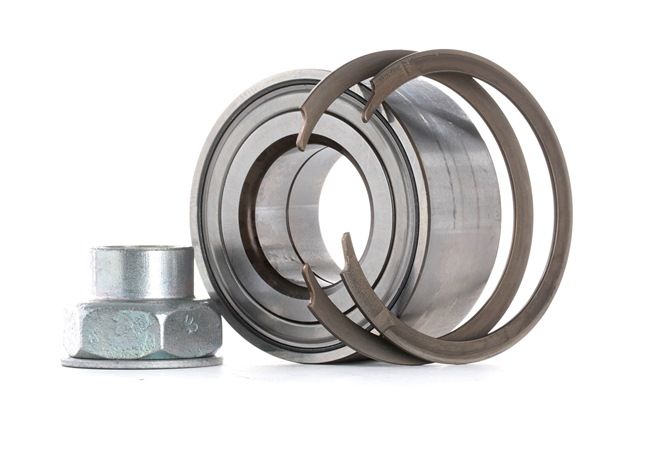 SKF VKBA 6550 Sada lozisek kol VAUXHALL Corsa Mk4 (E) (X15) 205 HP Benzín cena
