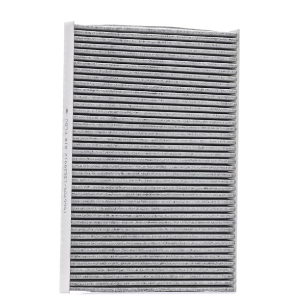 RIDEX 424I0263: Innenraumfilter Aktivkohlefilter