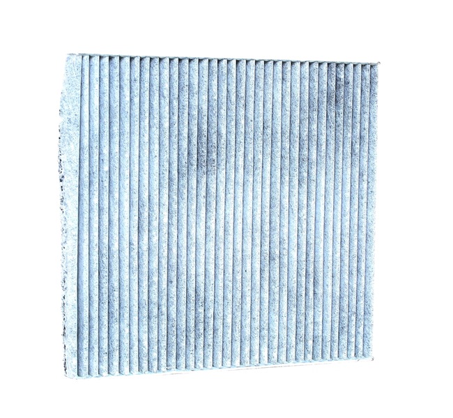 RIDEX 424I0275: Filtrs, Salona telpas gaiss Aktivētās ogles filtrs