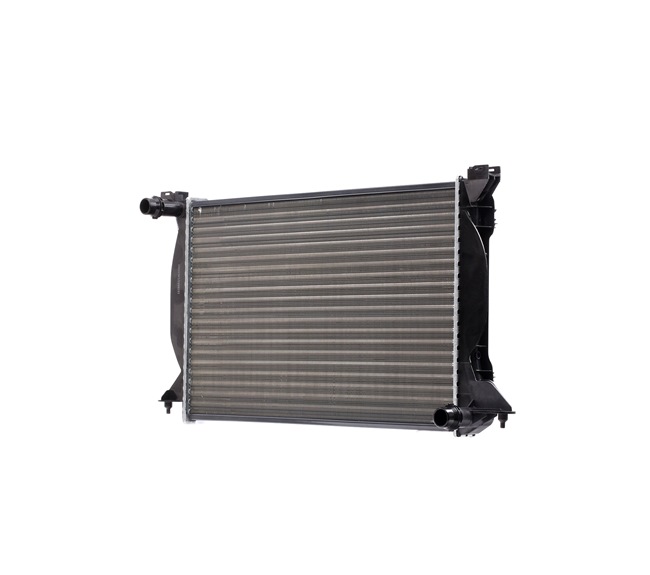 RIDEX 470R0346 Hűtő, motorhűtés AUDI A4 Avant (8ED, B7) 163 LE Dízel ár
