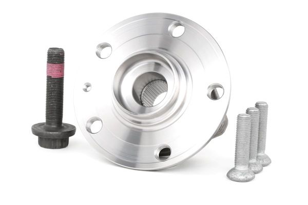 SKF VKBA 6556 Set rulment roata VW T-Roc (A11) 300 CP benzina cat costa