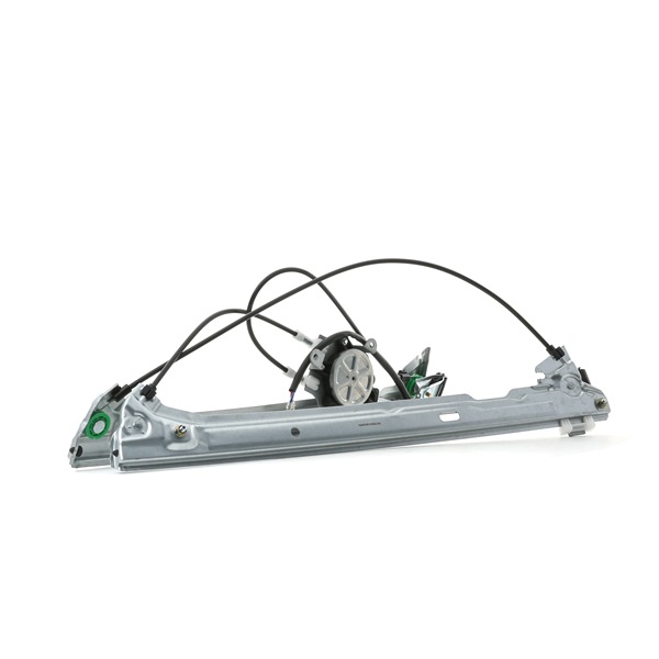 RIDEX 1561W0135: Fensterheber vorne links, elektrisch, mit Elektromotor
