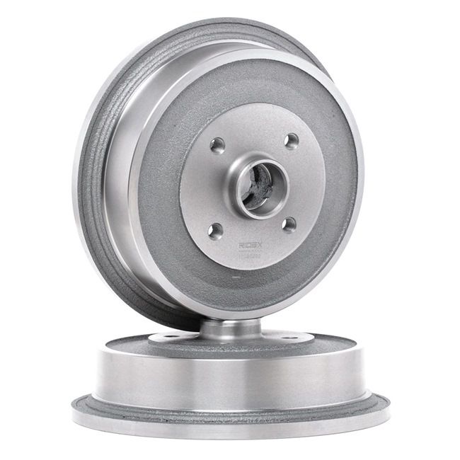 RIDEX 123B0078 Fékdob AUDI 80 Avant (8C5, B4) 90 LE Dízel ár