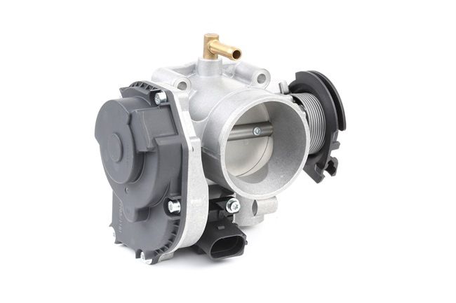 RIDEX 158T0051 Gasspjæld VW Bora Sedan (1J2) 150 HK Benzin hvad koster