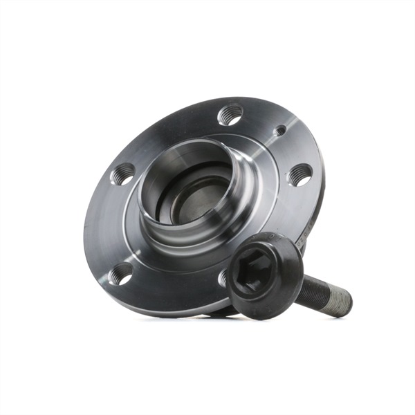 SKF VKBA 6558 Hjullager VW CADDY ALLTRACK Variant (SAB) 150 hk Diesel hva koster