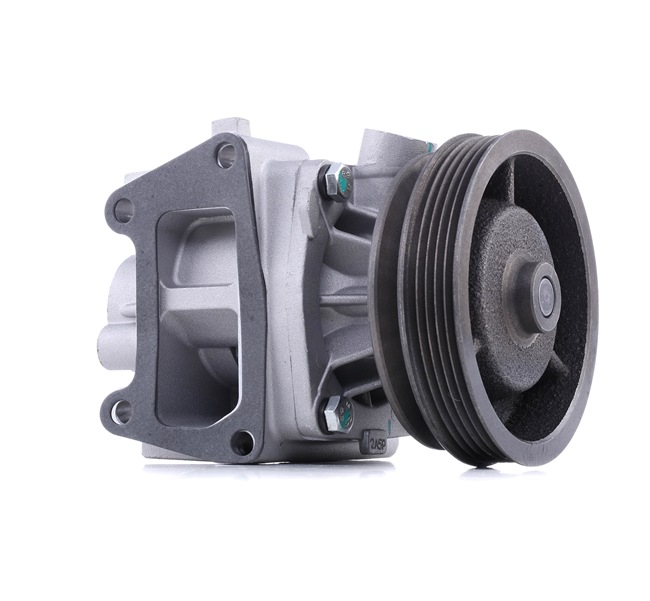 RIDEX 1260W0125 Водна помпа LANCIA DELTA 2 (836) 69 K.C. бензин цена